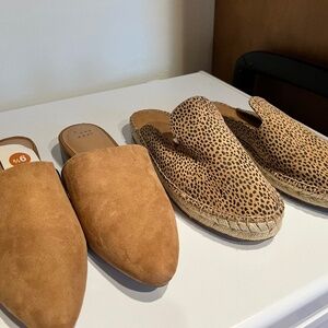 Women's Flats Size 9.5